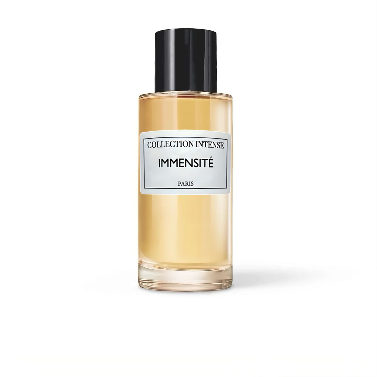 IMMENSITÉ - World of Parfums