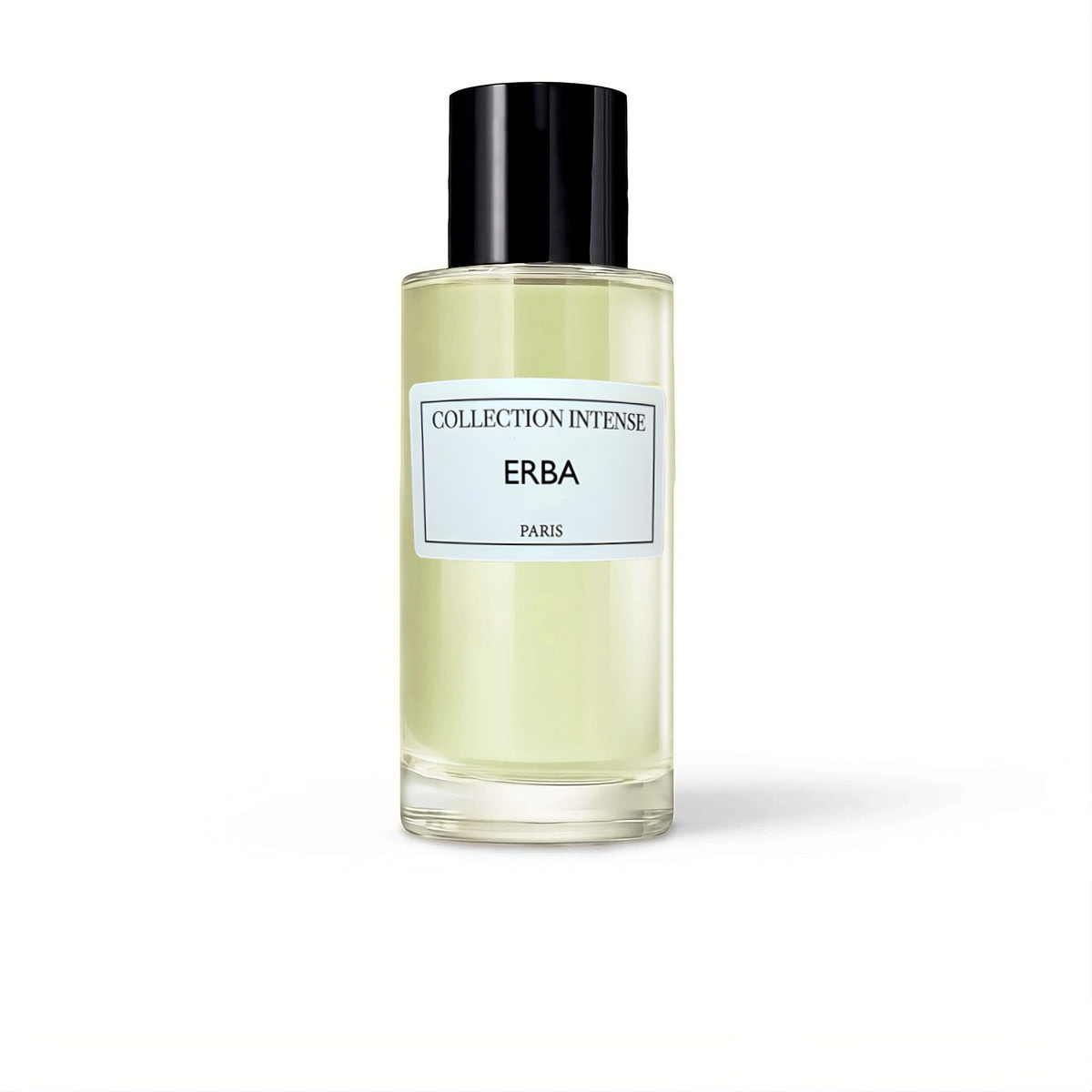 ERBA - World of Parfums