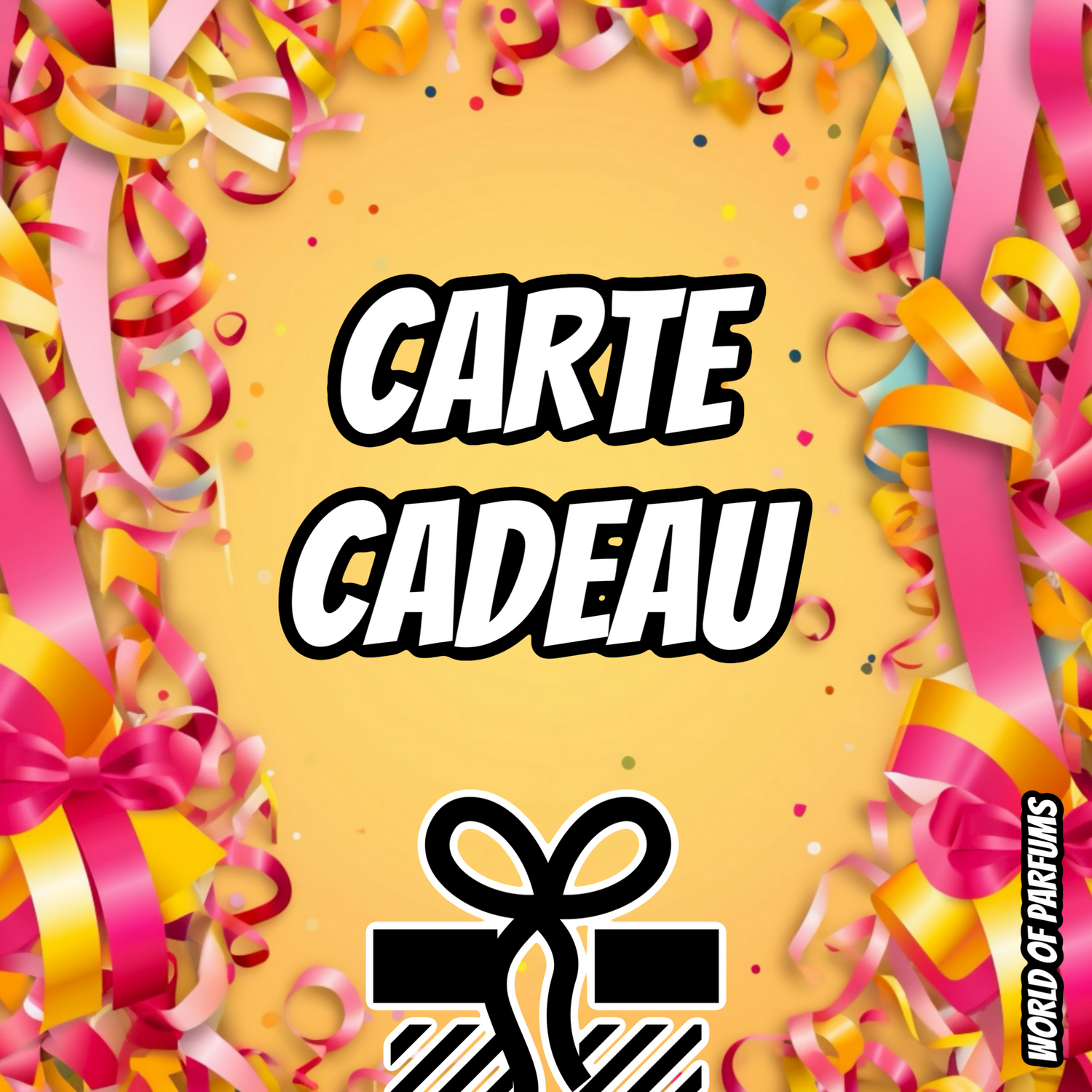 Cartes Cadeaux