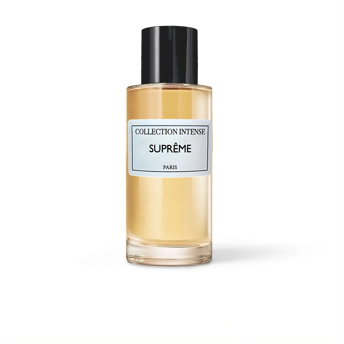 SUPRÊME - World of Parfums