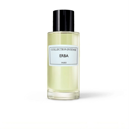 ERBA - World of Parfums