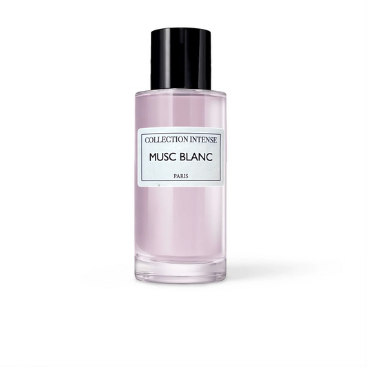 MUSC BLANC - World of Parfums