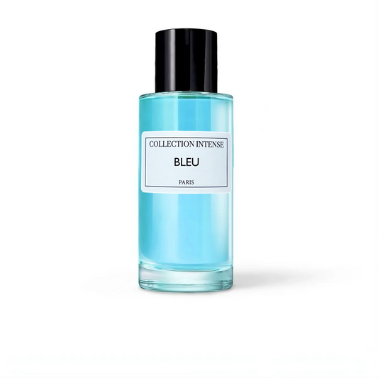 BLEU - World of Parfums
