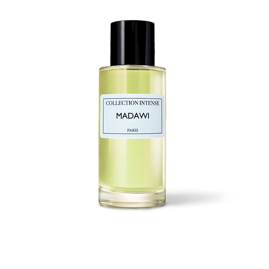 MADAWI - World of Parfums
