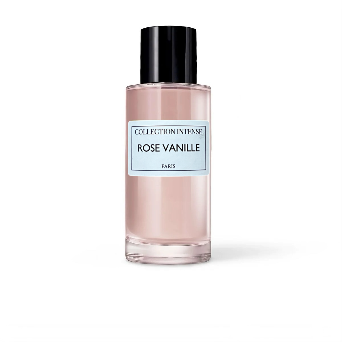 ROSE VANILLE - World of Parfums