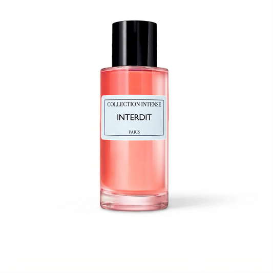 INTERDIT - World of Parfums