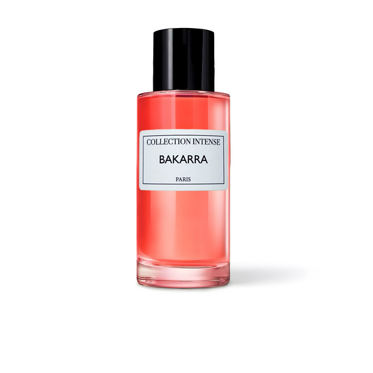 BAKARRA - World of Parfums