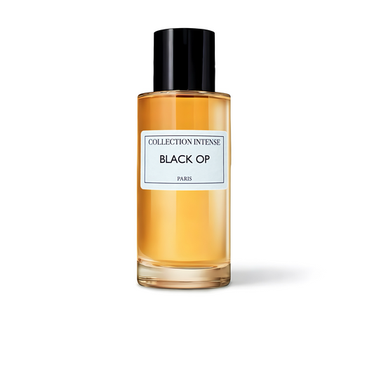 BLACK OP - World of Parfums