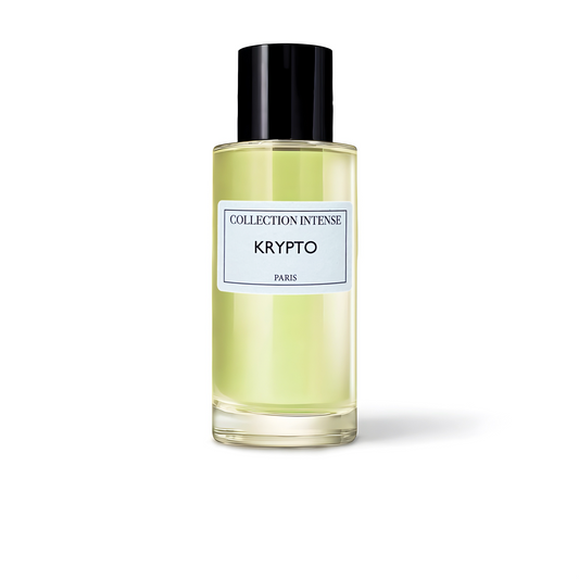 KRYPTO - World of Parfums