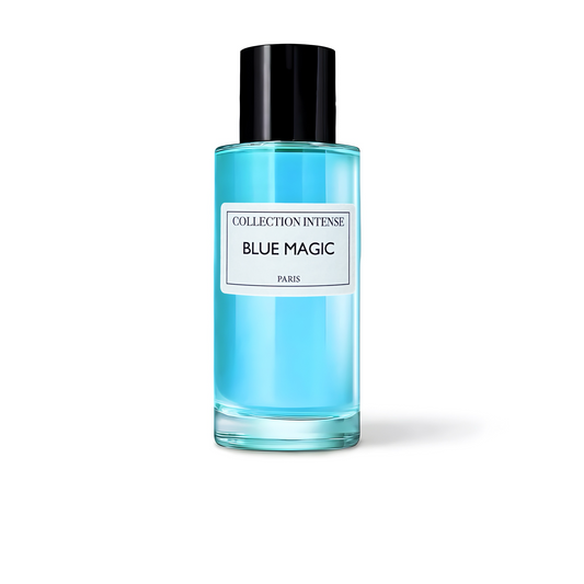 BLUE MAGIC - World of Parfums